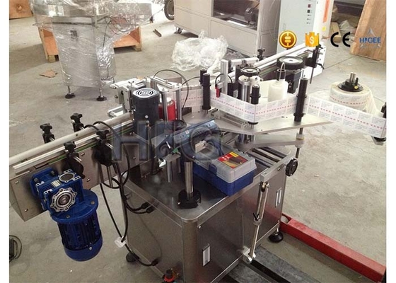 China Reparo - máquina de etiquetas giratória do ponto máquina da etiqueta da garrafa redonda servo motor  fornecedor