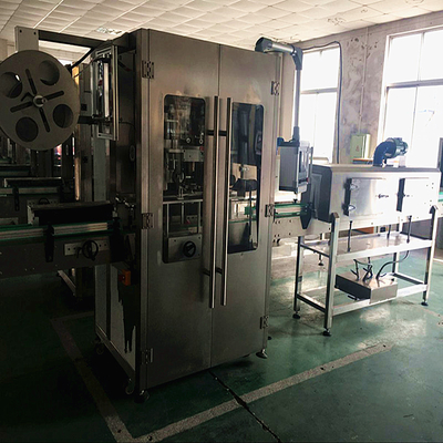 China Máquina de enchimento fresca de JuiceHot, máquina de enchimento líquida totalmente automático 15000BPH fornecedor