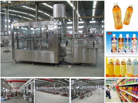 China Máquina de engarrafamento de enchimento semi auto do suco fornecedor