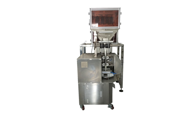 China Máquina automática asséptica do enchimento e de empacotamento para o pó de leite do café do chá fornecedor