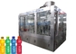 Máquina de enchimento carbonatada automática Control Center programável da água de soda fornecedor