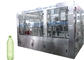 A operação fácil carbonatou a capacidade de engarrafamento do equipamento 11.2kw 24000bph da bebida fornecedor