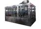 Estrutura compacta de enchimento e tampando da água 3IN1 automática da máquina 12000bph fornecedor