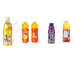 Garrafas comerciais do plástico da máquina de engarrafamento do refresco do suco de fruto/as de vidro apropriadas fornecedor