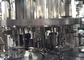Máquina de enchimento da cerveja da garrafa do ISO, sistema da máquina de engarrafamento da cerveja da pequena escala fornecedor