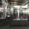 Pet a capacidade de produção automática do controle 10000bph do PLC da máquina de enchimento da água da garrafa de vidro  fornecedor