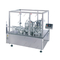 Máquina de enchimento pequena de alta velocidade para a garrafa de vidro, máquina do perfume de enchimento do pulverizador fornecedor