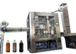 Máquina de enchimento estável da água potável, refresco da soda que faz a máquina fornecedor