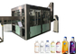 Máquina de enchimento automática da água de 550 Ml para a garrafa plástica do animal de estimação, baixo ruído do corredor fornecedor