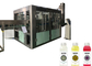 Máquina de enchimento automática da água de 550 Ml para a garrafa plástica do animal de estimação, baixo ruído do corredor fornecedor