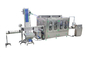 Máquina de engarrafamento automática da soda/água pura para 100 - 320 milímetros de altura da garrafa fornecedor