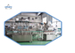 Máquina de engarrafamento profissional do óleo, máquina de embalagem AC220V/50Hz do óleo comestível fornecedor