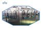 Equipamento de engarrafamento carbonatado automático da bebida da máquina de enchimento da água de 5 litros fornecedor