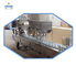 Enchimento giratório automático do copo da máquina de engarrafamento de 3 fases fácil de operar fornecedor