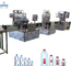 PCes pequenos /Hour da máquina de enchimento 1000-2000 da água mineral para o ANIMAL DE ESTIMAÇÃO, garrafa de vidro fornecedor