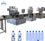 PCes pequenos /Hour da máquina de enchimento 1000-2000 da água mineral para o ANIMAL DE ESTIMAÇÃO, garrafa de vidro fornecedor