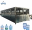 380V / 50Hz aprovação de enchimento do CE de 3 cabeças da máquina de enchimento 2 automáticos da água das fases fornecedor