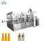8000 BPH carbonataram a máquina de enchimento da bebida/cabeça líquida da máquina de embalagem 40 fornecedor
