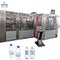 Máquina de engarrafamento automática Bph 1800 de XGF 12-12-4 para um ISO 9001 de 5000 Ml fornecedor