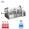 Máquina de enchimento da máquina de enchimento carbonatada da lata de bebida/lata de alumínio fornecedor