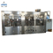 máquina de engarrafamento automática 3 da água de 200ml 500ml em 1 tipo da garrafa do ANIMAL DE ESTIMAÇÃO do PE fornecedor