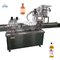 Máquina de enchimento do espírito de Higee com enchimento do líquido da gim da máquina de enchimento da vodca da máquina de enchimento do álcool fornecedor