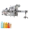 Máquina de etiquetas mineral da garrafa de água do ANIMAL DE ESTIMAÇÃO máquina de etiquetas pura da luva do psiquiatra da água fornecedor