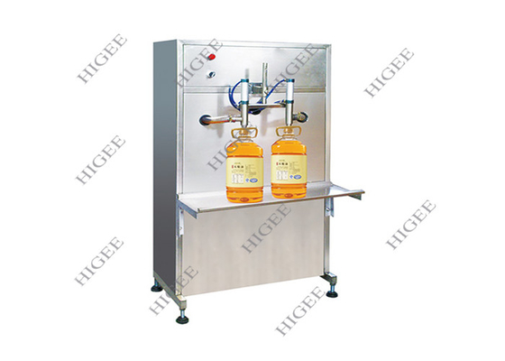 China 500-1500 máquina de engarrafamento do azeite de BPH, máquina de engarrafamento do óleo/equipamento fornecedor