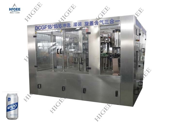 China Máquina de enchimento automática da lata de alumínio, máquina de enchimento do aerossol/equipamento fornecedor