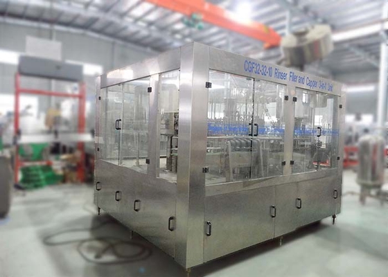China Engarrafamento de 5 galões que tampa e máquina de etiquetas equipamento líquido automático do distribuidor fornecedor