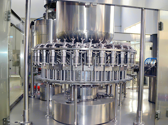 China Capacidade totalmente automático das máquinas de engarrafamento 3.8kw do suco da grão 1000-30000BPH fornecedor