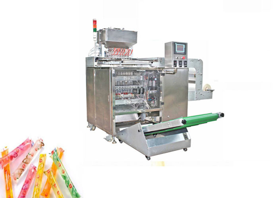 China Linha automática embalagem líquida da máquina de embalagem 8 do malote da água mineral do saco fornecedor
