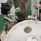 Máquina de engarrafamento farmacêutica tampando de enchimento do pulverizador da máquina do pulverizador nasal da medicina do líquido de Higee 10ml 15ml 20ml 30ml fornecedor
