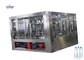 Máquina de enchimento automática de aço inoxidável da água, equipamento de fabricação engarrafado da água fornecedor