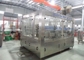 Engarrafamento de 5 galões que tampa e máquina de etiquetas equipamento líquido automático do distribuidor fornecedor