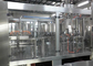 Linha de produção totalmente automático 304 material de aço inoxidável do suco da máquina de enchimento da bebida  fornecedor