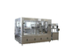Máquina de engarrafamento de enchimento automática da cerveja do equipamento do líquido do suco/água de fruto com função de empacotamento fornecedor