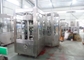 Máquina de enchimento plástica do suco da garrafa do ANIMAL DE ESTIMAÇÃO, máquina de empacotamento 8000b/h do suco de fruto fornecedor