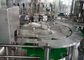 3 em 1 linha de produção eficiência elevada fácil do equipamento da máquina de engarrafamento da cerveja da operação fornecedor