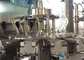 3 em 1 linha de produção eficiência elevada fácil do equipamento da máquina de engarrafamento da cerveja da operação fornecedor