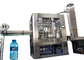 Máquina de enchimento carbonatada bebida da bebida para a garrafa plástica do ANIMAL DE ESTIMAÇÃO, ruído do corredor do ponto baixo fornecedor