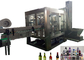 24 máquinas de engarrafamento principais do suco da energia para 600 Ml carbonataram a bebida fornecedor