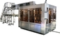 4500kg carbonatou a linha de enchimento da bebida, máquina de engarrafamento de vidro pequena fornecedor