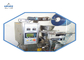 Máquina de embalagem do malote do pó do fruto/certificado secos semi auto da máquina embalagem PBF do mel fornecedor