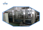 8000 BPH carbonataram a máquina de enchimento da bebida para a planta comercial do espírito branco fornecedor