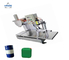 Máquina de enchimento semi automática do óleo de 220 V que pesa o tipo para a cola Epoxy da pintura fornecedor