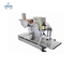 Máquina de enchimento semi automática do óleo de 220 V que pesa o tipo para a cola Epoxy da pintura fornecedor