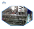Máquina de engarrafamento 5Kw automática de aço inoxidável para o enchimento do iogurte fornecedor
