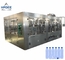 linha de produção de engarrafamento da água automática da pequena escala da máquina de enchimento da água 500ml fornecedor