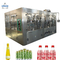 Velocidade de enchimento da máquina de enchimento 6000 BPH da bebida do refresco para a garrafa do ANIMAL DE ESTIMAÇÃO fornecedor